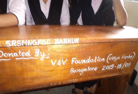 Vidya Herbs - Social Responsibility - Vidya Herbs