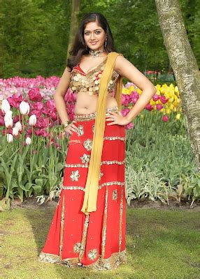 Bendu Apparao Actress Meghana Hot Stills from BA RMP