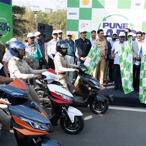 Electric Vehicle Startups in Pune- Business Outreach