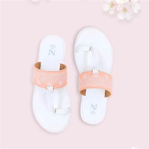 Flats – The Madras Trunk