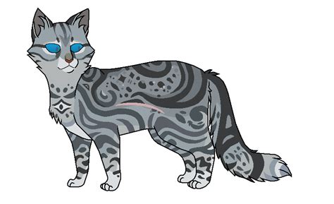 Воробей | Коты-воители вики | Fandom