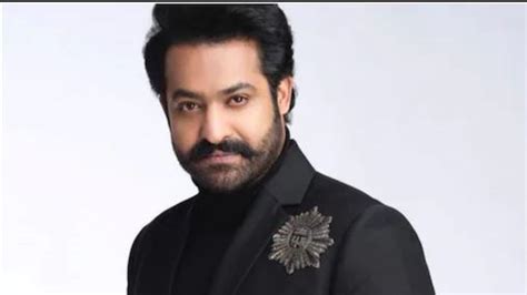 RRR actor Jr NTR takes a SLY dig at those trolling him on his accent ...