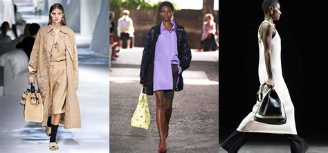 Extra Baggage: The Prime Time To Experiment With Oversized Bags ...