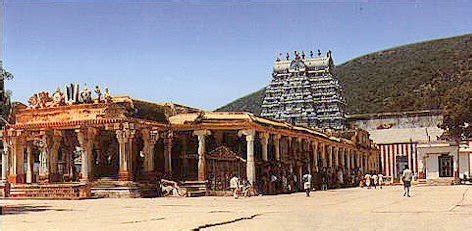 Alagar Koil - Madurai