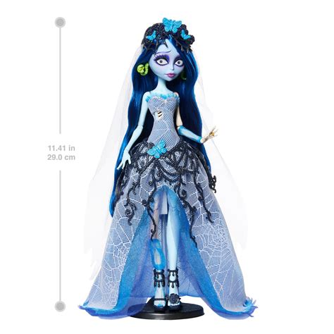 Image result for The Corpse Bride Doll