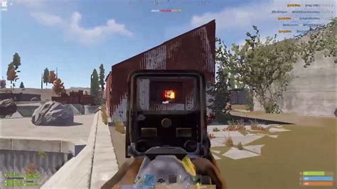 Rust Highlights 的图像结果