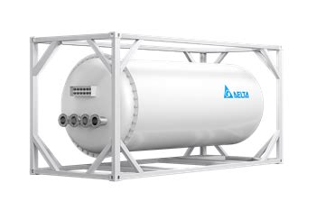 Products - Hydrogen Energy Solution - Delta Electronics India