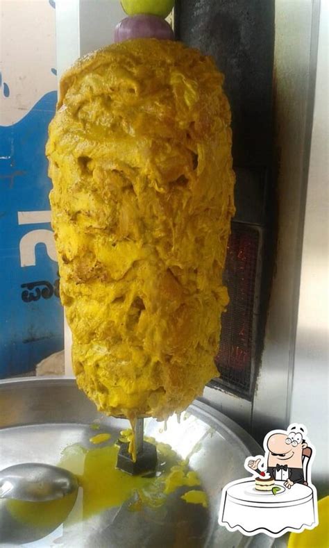 Roll Magic & Fast Food, Bengaluru - Restaurant menu and reviews