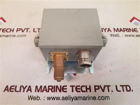 Danfoss kps 37 060-3101 pressure switch – Aeliya Marine Tech