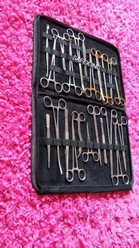 General Surgery Instruments - General Surgery Surgical Instruments ...