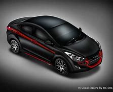 Image result for Hyundai Accent Customized