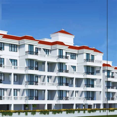 1 BHK Homes in Panvel by Shikara Constructions - Dwello - Dwello