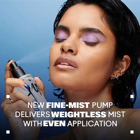 M.A.C Fix+ Setting Spray - 100 ml – Mani Ram Balwant Rai