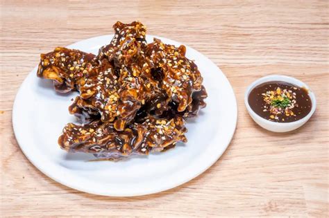 Fire Wings, Naupada, Thane West, Thane | Zomato