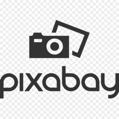 Pixabay Logo - Pngsource