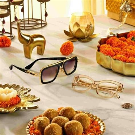 GKB Opticals to host its luxury eyewear trunk show in six cities ...