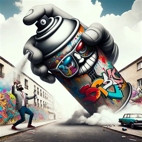Spray Can For Graffiti at Bernice Guarino blog