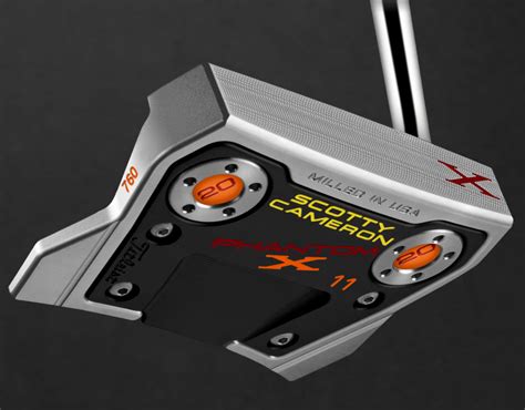 March 31 - Phantom X 11 - Scotty Cameron