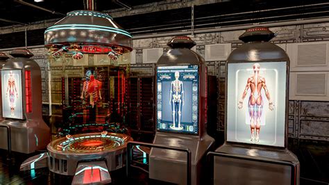 Cloning Machine 的图像结果