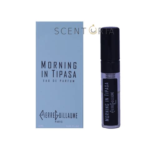 Morning In Tipasa EDP – Scentoria