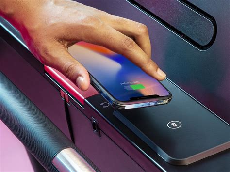 Excite Syncro: HIIT elliptical machine | Technogym India