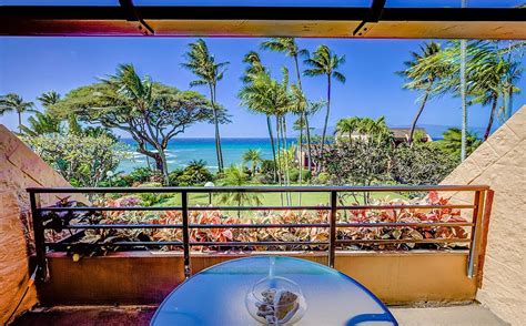 THE KULEANA RESORT (Maui/Lahaina) - Apartment Reviews, Photos, Rate ...
