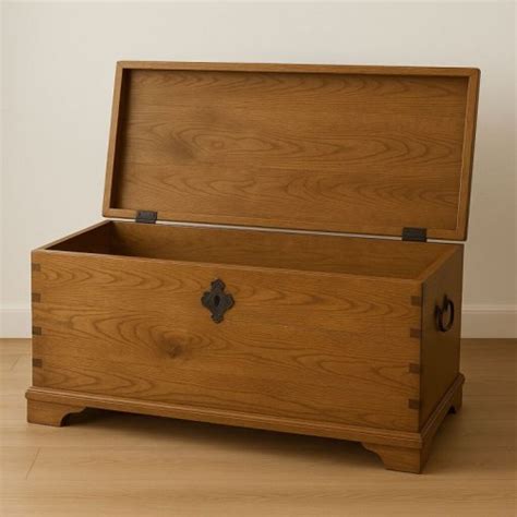 Transformation by Innovation - Rectangular Wooden Storage Box Exporter ...