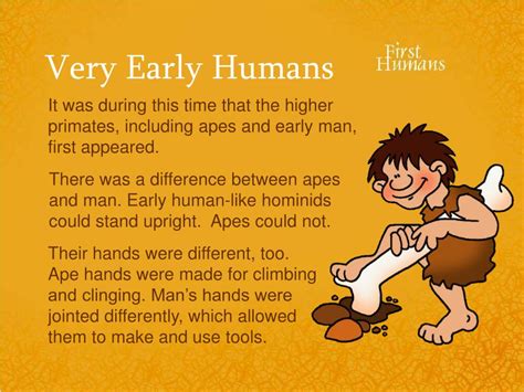 Image result for First Humans