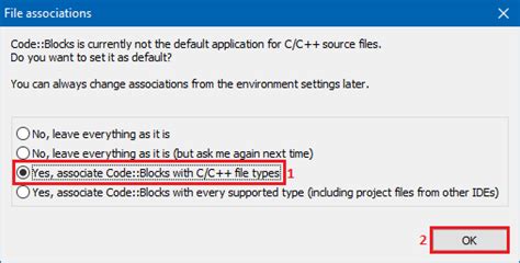 Image result for Code Blocks Share Config