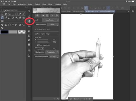 Image result for How to Add Tools On Clip Studio