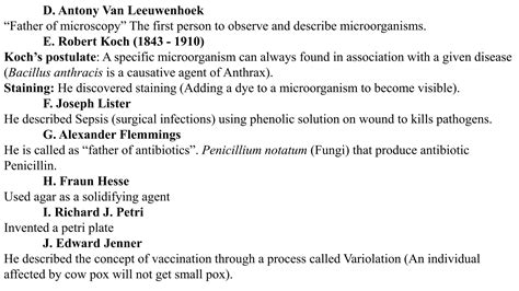 INTRODUCTION TO MICROBIOLOGY.ppt | Infectious Diseases | Diseases and Conditions