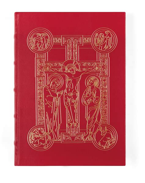 Book of the Gospels | Catholic Truth Society