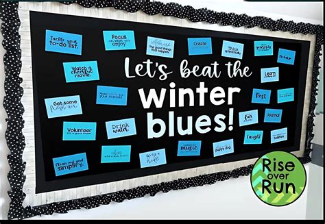 30 Fun Winter Bulletin Board Ideas You Will Love