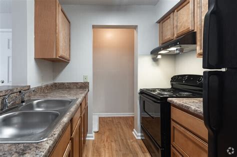 Bradford Mews Apartments - Tax Credit - 100 Cattail Ln, Smithfield, VA ...