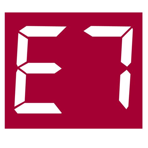 Image result for LG Sidekick Error Code 7