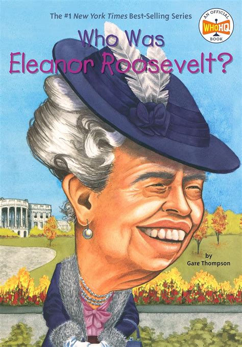 Uncovering The Best Book About Eleanor Roosevelt: A Perspective On Liberation