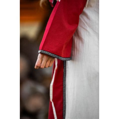 Medieval dress Amalia with lacing - Elegant historical garment, € 69,90