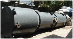 Scrubbing Systems buy in Hyderabad M.Corp