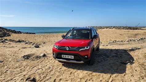 Image result for Brezza VDI O Modified