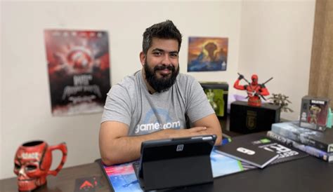 NODWIN Gaming appoints Ishaan Arya as Vice President of sales