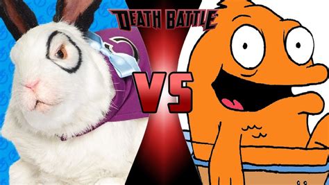 Dr. Colosso vs. Klaus Heissler by OmnicidalClown1992 on DeviantArt