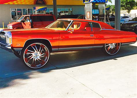 1972 Impala Donk Hard top Squat Stance | Donk cars, Cars for sale uk ...