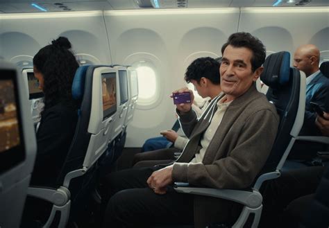 Ty Burrell Shares Family Trip Went 'Sideways' When Daughter Got Injured (Exclusive)