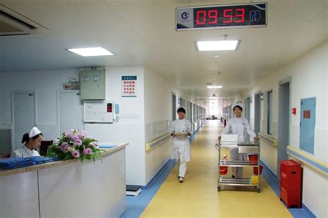 大悟县中医医院