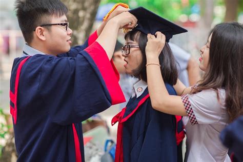 大学生毕业照高清图片下载-正版图片501281100-摄图网