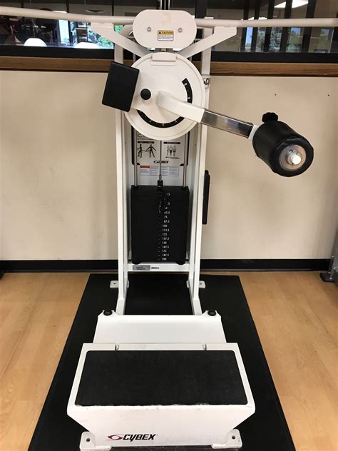 Cybex VR2 Multi Hip – Midwest Used Fitness Equipment