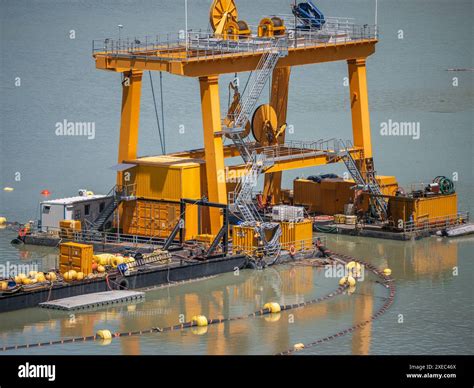 Image result for Dredging Cables