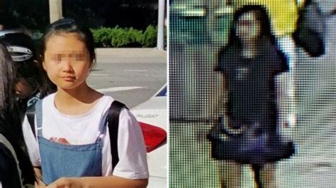 美警方发安全警报：认为一12岁中国女孩在美国机场被诱拐