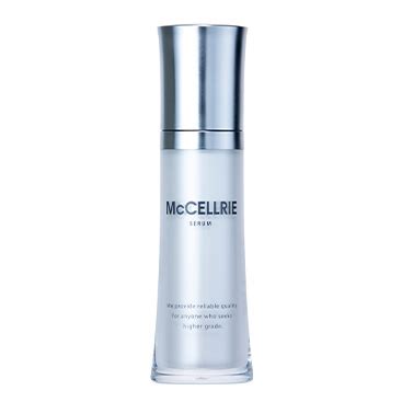 McCELLRIE Serum Concentrated anti-aging serum, 30 ml - buy online from ...