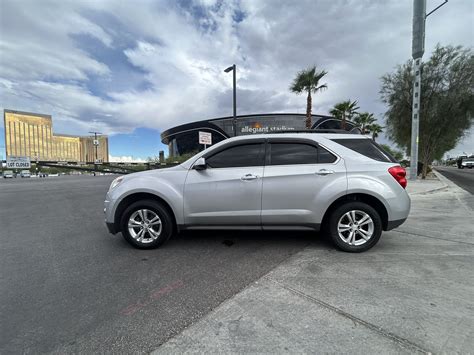 2015 Chevrolet Equinox for Sale in Las Vegas, NV - OfferUp
